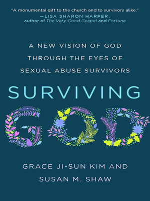 cover image of Surviving God